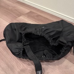 ベビーカー用バッグの画像