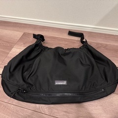 ベビーカー用バッグの画像