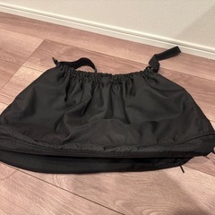 ベビーカー用バッグの画像