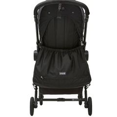 ベビーカー用バッグの画像