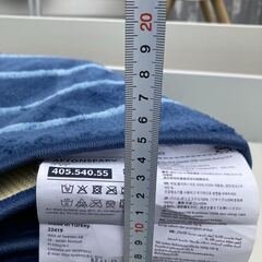 IKEA イケア 丸型 カーペット 敷物 宇宙 天体 太陽系 133cmの画像