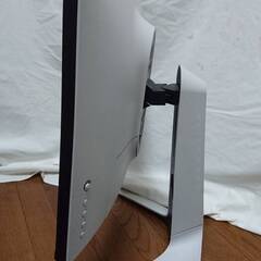 Alienware AW2720HF DELL FHD ゲーミングモニター　本体のみ 画面が写らないためジャンクにての画像