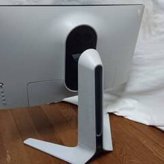 Alienware AW2720HF DELL FHD ゲーミングモニター　本体のみ 画面が写らないためジャンクにての画像