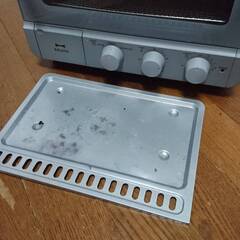 BRUNO ブルーノ スチーム&ベイク トースター BOE067 動作確認済みの画像