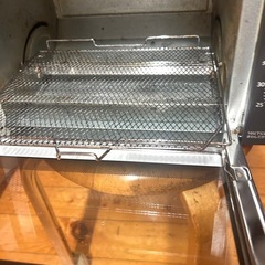 象印 オーブントースターの画像
