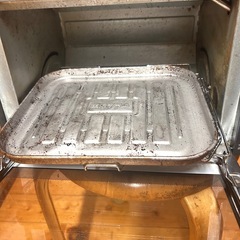 象印 オーブントースターの画像