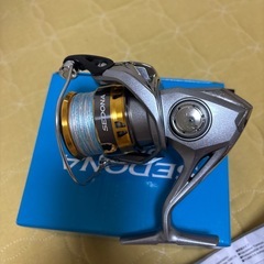 SHIMANO  SEDONA2500  リール
の画像