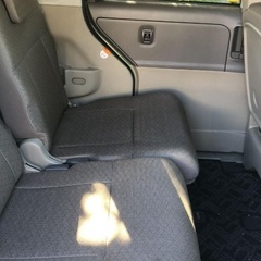 ダイハツ タント（車検2年付）の画像