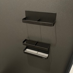 マグネット　傘立ての画像