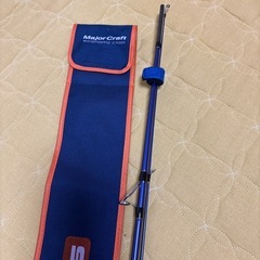 釣竿　SP  solpara  SPS-832E 　の画像