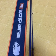 釣竿　SP  solpara  SPS-832E 　の画像
