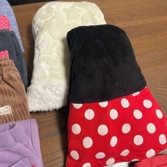 女の子　洋服　80〜100サイズの画像