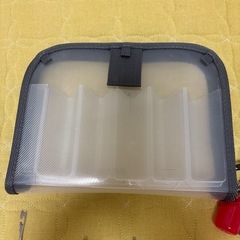 イカ釣り ルアー　小物セットの画像