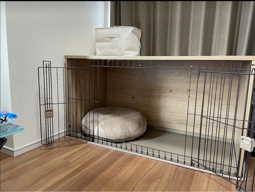 犬 猫 ペット ケージ サークル ゲージ