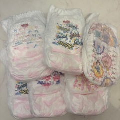 オヤスミマンの画像