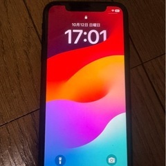 iPhoneXR 「30000円→25000円」   の画像