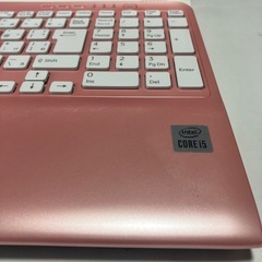 SONYVAIO Windows11 core i5美品の画像