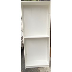 　【IKEA】大型　本棚　サイズ2枚目画像の画像