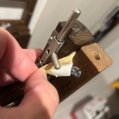 澤田工業のベビーベッドの画像