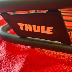 THULE スーリー ルーフラック TH859XT キャニオンXT の画像