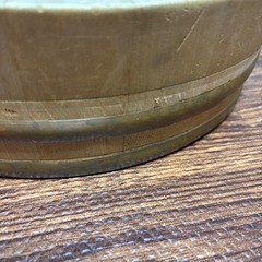 寿司桶の画像