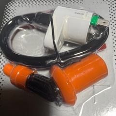 HONDA系強化イグニッションコイル未使用の画像