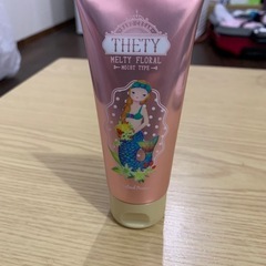 新品・未使用　　ハンドクリームの画像