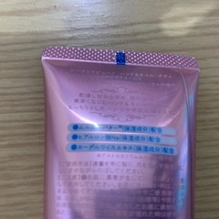 新品・未使用　　ハンドクリームの画像