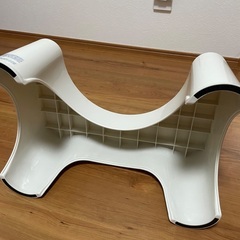 トイレ　踏み台の画像