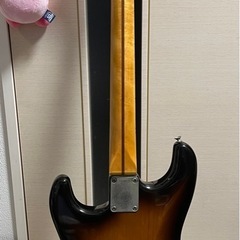 tokai ST80GS 　SPRINGY SOUND 1981年製 リペアショップにて調整済みの画像