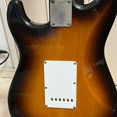 tokai ST80GS 　SPRINGY SOUND 1981年製 リペアショップにて調整済みの画像