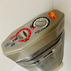 【動作確認済み】ダイキン DAIKIN 遠赤外線 ERFT11LS セラムヒート 省電力の画像