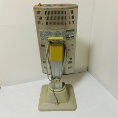 【動作確認済み】ダイキン DAIKIN 遠赤外線 ERFT11LS セラムヒート 省電力の画像