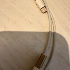 ！❣️お取引決まりました！！iPhoneらいとにんぐ Lightningケーブルの画像