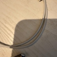 ！❣️お取引決まりました！！iPhoneらいとにんぐ Lightningケーブルの画像