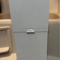 におい漏れを防ぐペダルペール(2段 38L)の画像