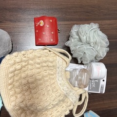 洋服、雑貨の画像
