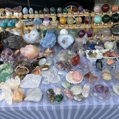 天然石　販売の画像