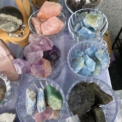 天然石　販売の画像