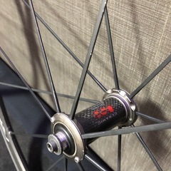 フルクラム レーシングゼロ C17 シマノフリーの画像