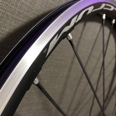 フルクラム レーシングゼロ C17 シマノフリーの画像