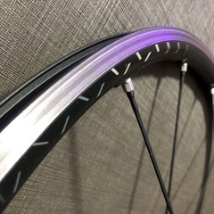 フルクラム レーシングゼロ C17 シマノフリー