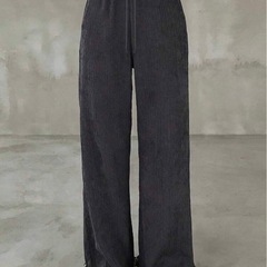 SHEIN★大人気ボトムスの画像
