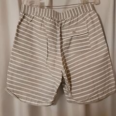 ☆EVERYDAY SUNDAY ショートパンツ☆の画像