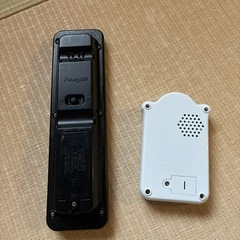 赤ちゃんリモコン　
の画像