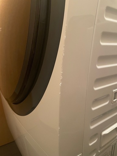 お渡し完了しました！