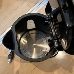 瞬間湯沸かし器
の画像