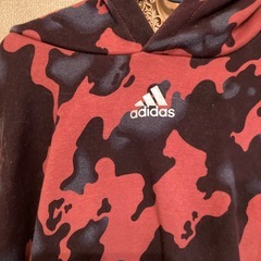Adidas XLの画像
