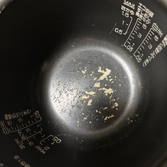 炊飯器の画像