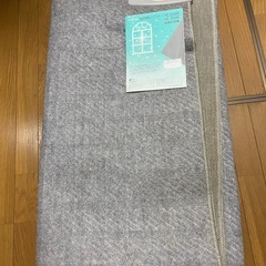 FUJITSU 電子制御カーペット　HC-25SME　 の画像